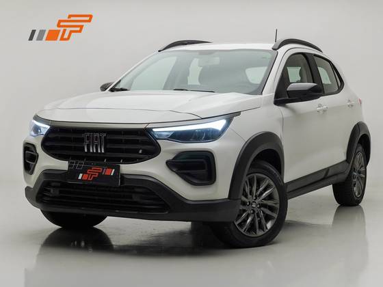 FIAT PULSE 1.3 FLEX DRIVE CVT